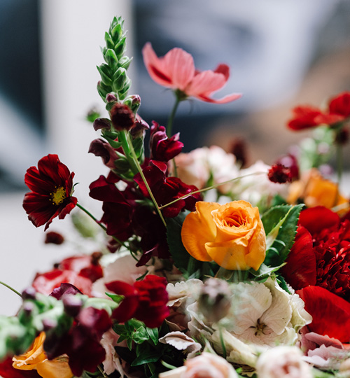 blumen
